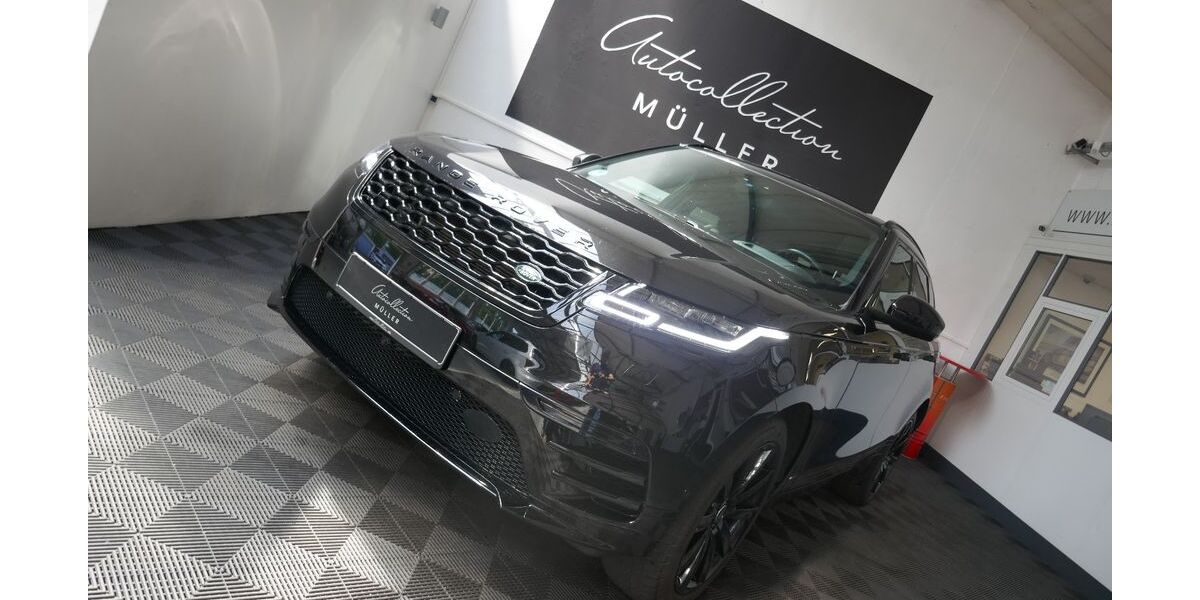 Land Rover Range Rover Velar 99.999 km 34.900 &euro; Remscheid 42897