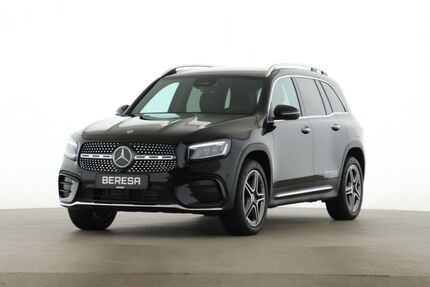 Mercedes-Benz GLB 200 9.900 km 46.950 &euro; Münster 48155