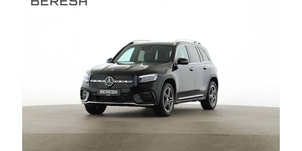 Mercedes-Benz GLB 200 9.900 km 54.085 &euro; Münster 48155
