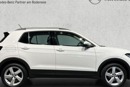VW T-Cross 27.871 km 21.650 &euro; Friedrichshafen 88048
