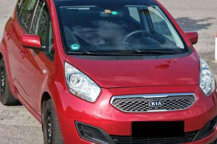 Kia Venga 155.200 km 4.599 &euro; Rheinfelden (Baden), Stadt 79618