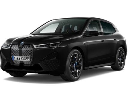 BMW iX 28.481 km 69.990 &euro; Halstenbek 25469