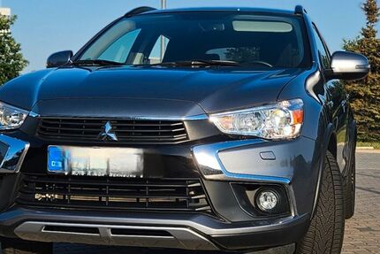 Mitsubishi ASX 49.000 km 12.900 &euro; Henstedt-Ulzburg 24558