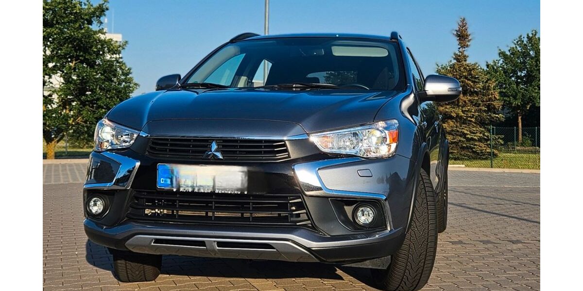 Mitsubishi ASX 49.000 km 12.900 &euro; Henstedt-Ulzburg 24558