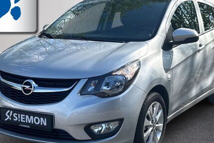 Opel Karl 20.795 km 11.430 &euro; Münster 48153