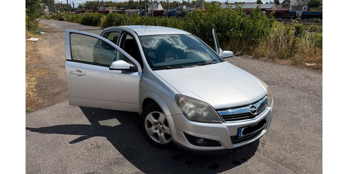 Opel Astra 154.176 km 1.900 &euro; Neuwied 56564