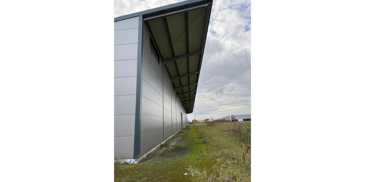 Gewerbeobjekt Niederlangen - 3.750&euro; | Angebot:25794206