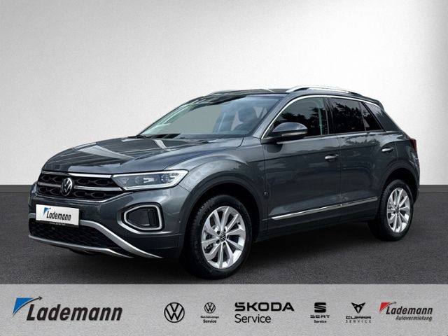 VW T-Roc 8.890 km 34.919 &euro; Lauda-Königshofen 97922