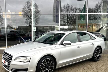 Audi A8 178.380 km 15.490 &euro; Haan 42781