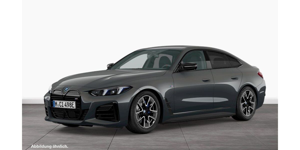 BMW i4 13.057 km 59.504 &euro; Chemnitz/Röhrsdorf 09247