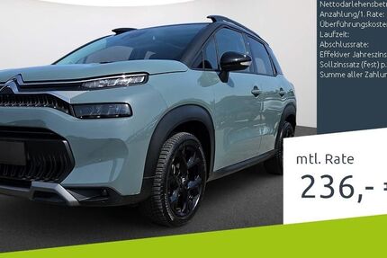 Citroen C3 Aircross 15.401 km 19.880 &euro; Dülmen 48249