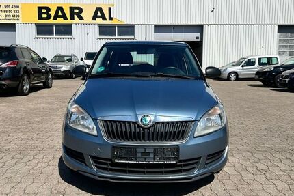 Skoda Fabia 219.000 km 1.590 &euro; Garbsen/ Hannover 30827