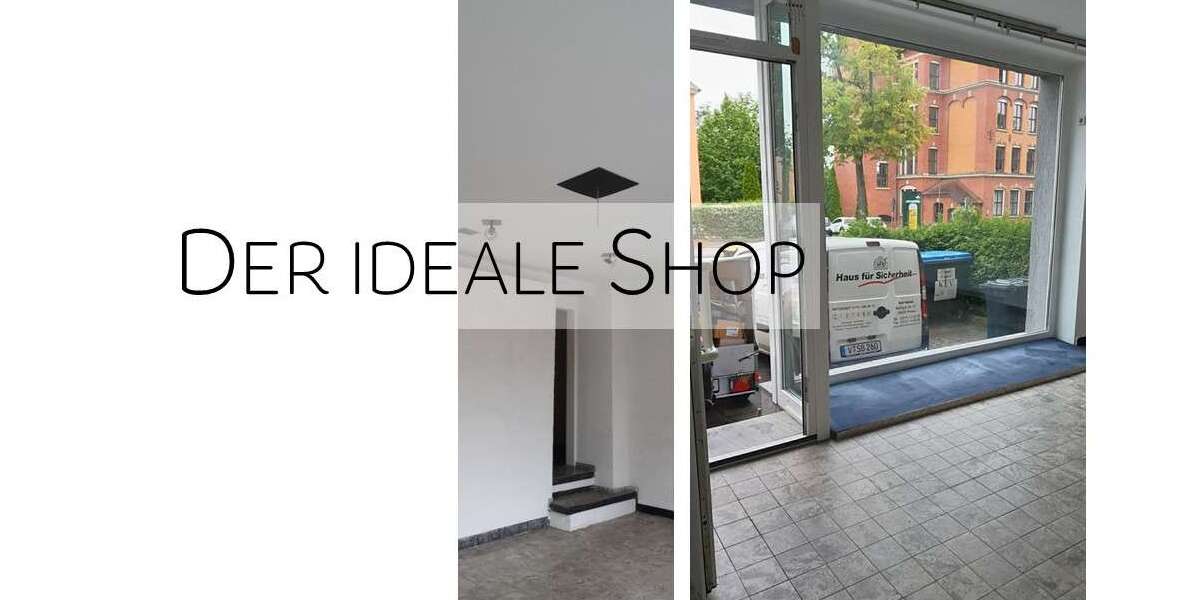 Gewerbeobjekt Plauen Schloßberg - 230&euro; | Angebot:26890308