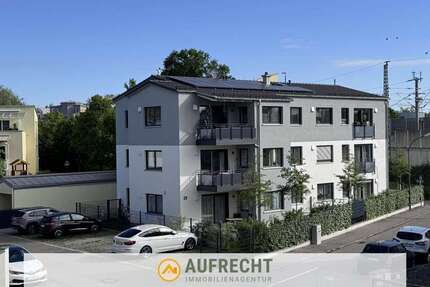 Wohnung Dachau - 3 Zimmer, 67 m&sup2;, 1.450&euro; | Angebot:26696445