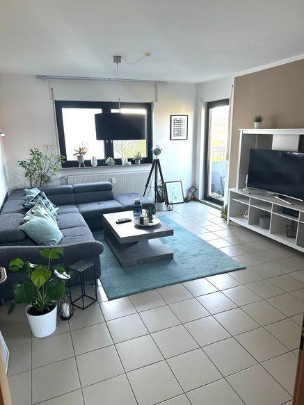 Maisonettenwohnung Kaufungen - 3 Zimmer, 83 m&sup2;, 730&euro; | Angebot:26231051