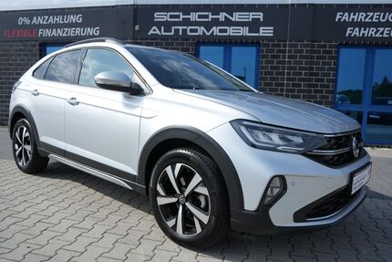 VW Taigo 17.000 km 21.490 &euro; Ihlow 26632
