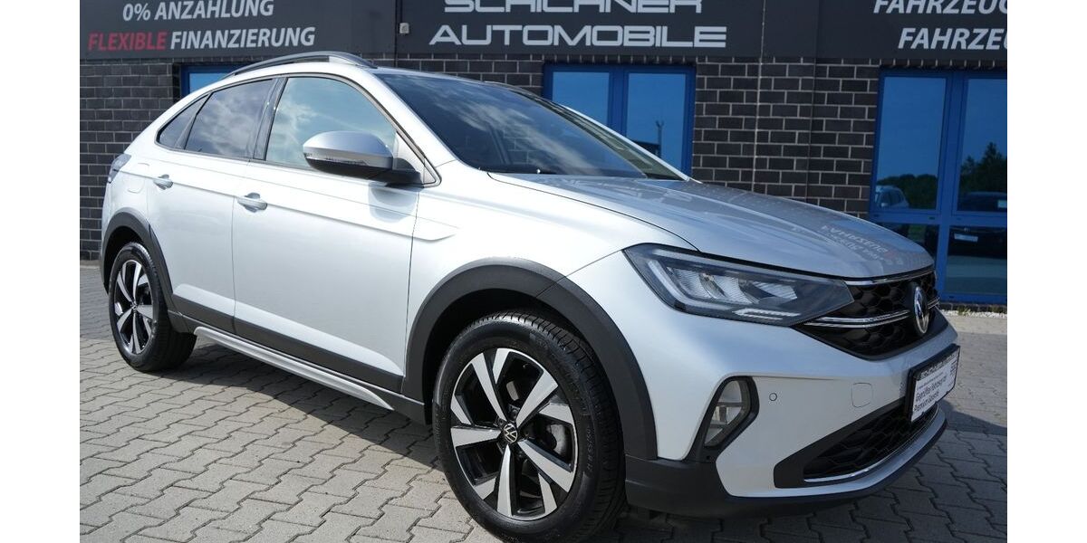 VW Taigo 17.000 km 21.490 &euro; Ihlow 26632