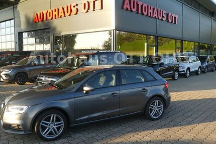 Audi A3 54.500 km 18.999 &euro; Eberhardzell-Mühlhausen 88436