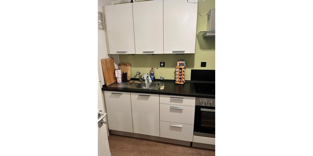 Dachgeschoßwohnung Aachen Aachen-Mitte - 2 Zimmer, 52 m&sup2;, 775&euro; | Angebot:26254953