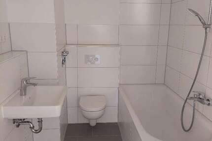 Wohnung zum Mieten in Reinfeld 563,96 € 81.4 m²