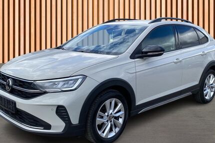 VW Taigo 25.521 km 21.980 &euro; Dresden 01328