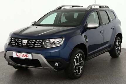 Dacia Duster 48.800 km 16.990 &euro; Eisenhüttenstadt 15890
