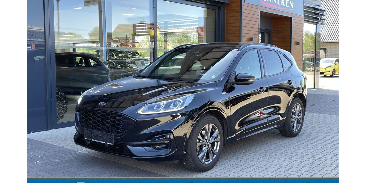 Ford Kuga 96.165 km 19.950 &euro; Essen (Oldenburg) 49632