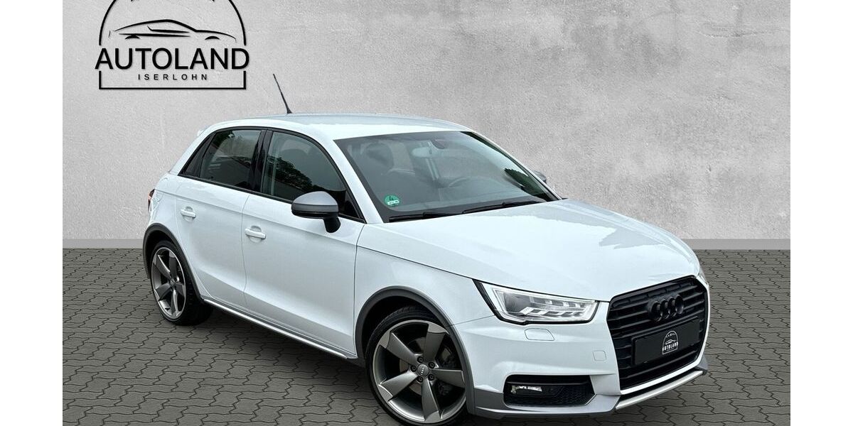 Audi A1 129.500 km 12.790 &euro; Iserlohn 58638