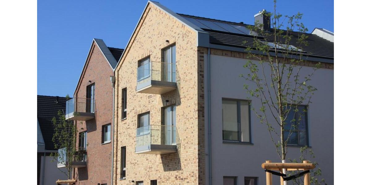 Dachgeschoßwohnung Heiligenhafen - 3 Zimmer, 84 m&sup2;, 570.000&euro; | Angebot:26221784