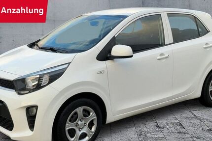 Kia Picanto 91.631 km 7.270 &euro; Scheßlitz 96110
