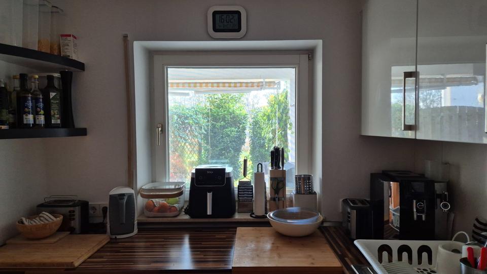 Erdgeschoßwohnung Ulm Donautal - 3 Zimmer, 82 m&sup2;, 1.060&euro; | Angebot:24898570