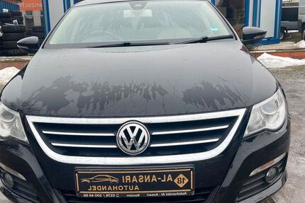 VW Passat 194.800 km 5.500 &euro; Bautzen 02625