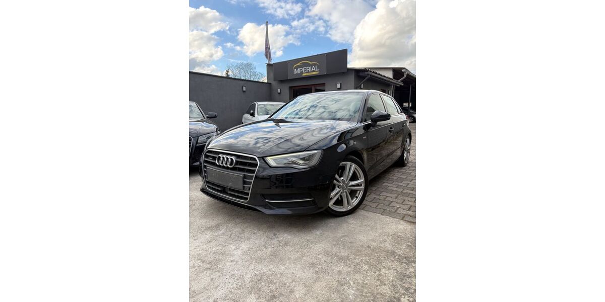Audi A3 170.000 km 14.990 &euro; Worms 67549