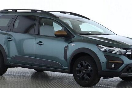 Dacia Jogger 27.000 km 20.700 &euro; Görlitz 02826