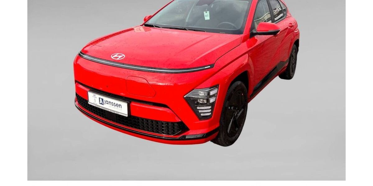 Hyundai KONA Elektro 2.500 km 37.490 &euro; Aurich 26605