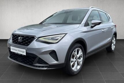 Seat Arona 18.593 km 18.990 &euro; Birkenfeld 55765