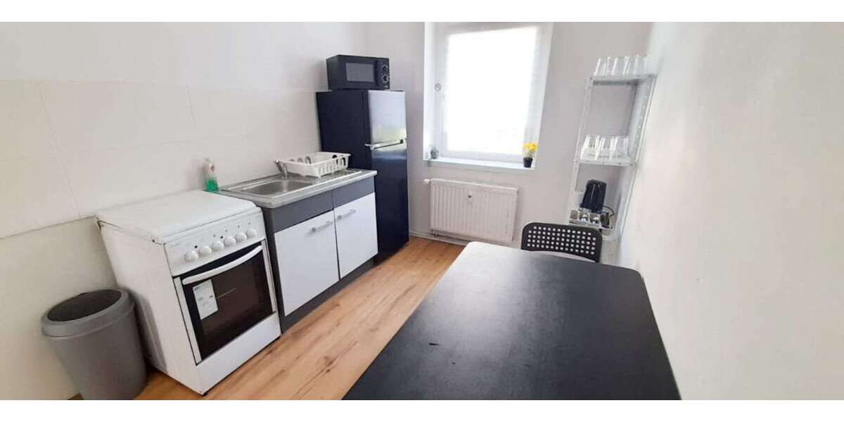 Zimmer Zeitz Aue - 3 Zimmer, 1.800&euro; | Angebot:22586590