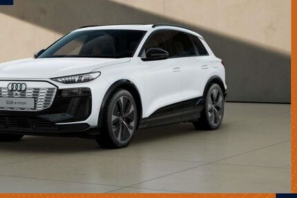 Audi SQ6 e-tron 5.777 km 79.940 &euro; Ursensollen 92289