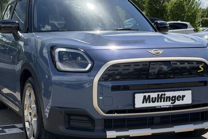 Mini Countryman SE (Cooper) 36.610 km 36.900 &euro; Michelfeld 74545