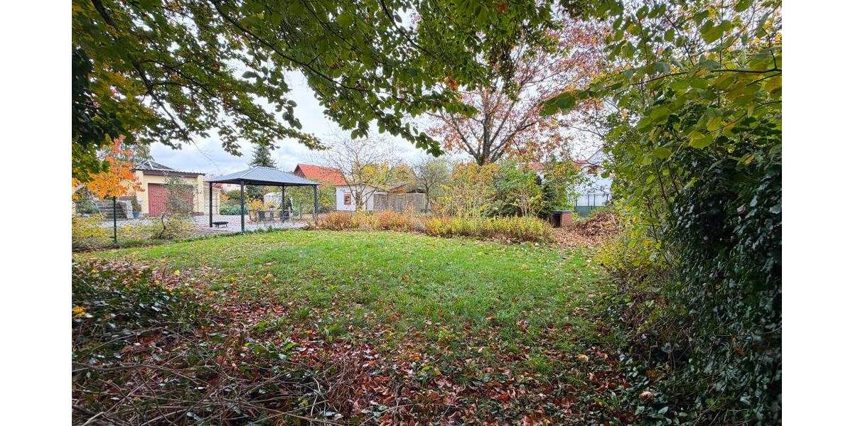 Grundstück Neustadt bei Coburg / Wildenheid Wildenheid - 79.000&euro; | Angebot:25663216