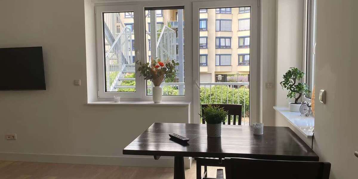 Zimmer Essen Westviertel - 1 Zimmer, 1.659&euro; | Angebot:26795780