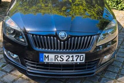 Skoda Roomster 160.000 km 4.600 &euro; Inning 82266