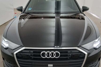 Audi A6 43.600 km 29.980 &euro; Barchfeld - Immelborn 36456