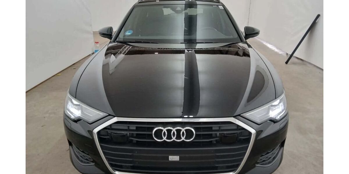 Audi A6 43.600 km 29.980 &euro; Barchfeld - Immelborn 36456