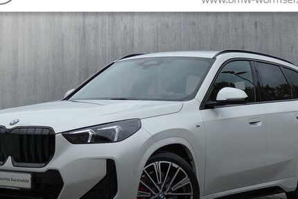 BMW X1 22.109 km 53.380 € Coburg 96450