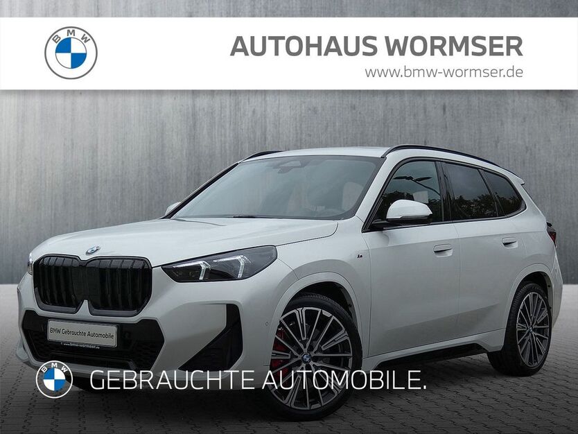 BMW X1 22.109 km 53.380 € Coburg 96450