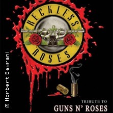 Reckless Roses - A Tribute to Guns n' Roses