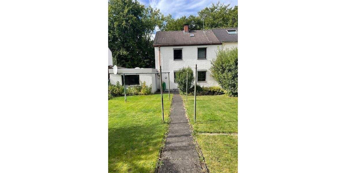 Reihenendhaus Bielefeld Gellershagen - 5 Zimmer, 90 m&sup2;, 269.500&euro; | Angebot:25703967