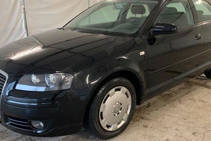 Audi A3 174.500 km 1.750 &euro; Steinbach-Hallenberg OT Herges-Hallenberg 98587