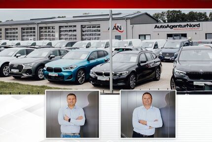 VW Passat 126.600 km 21.448 &euro; Großenkneten 26197